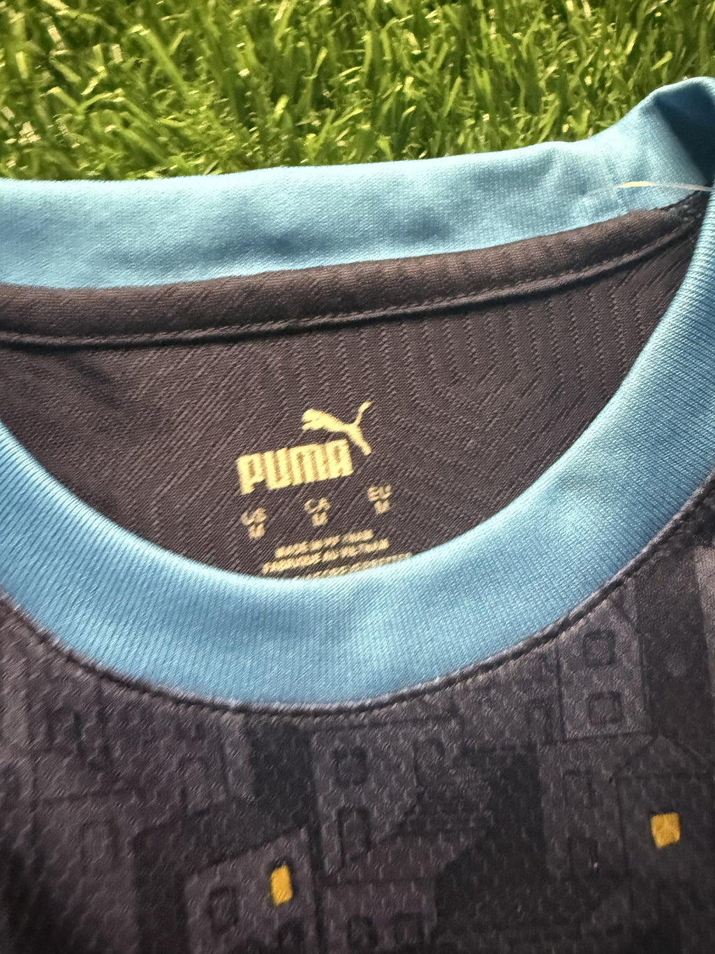 Olympique de Marseille Jersey – Payet