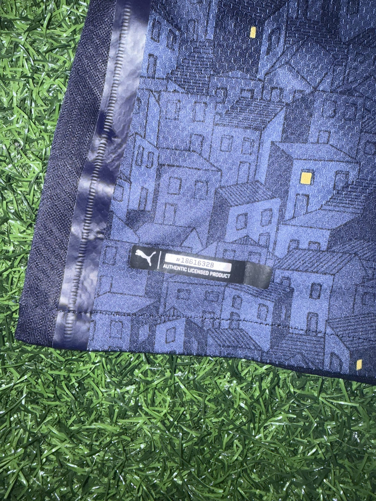 Olympique de Marseille Jersey – Payet