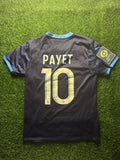 Olympique de Marseille Jersey – Payet