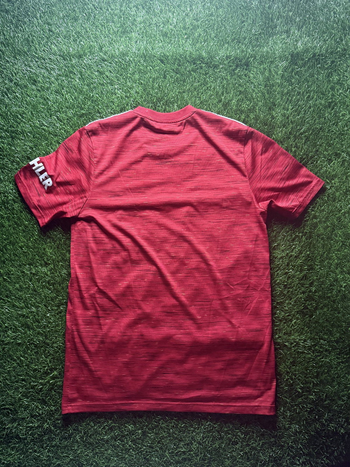 Manchester United 2020/21 Home Jersey