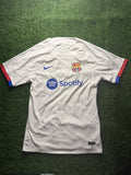 FC Barcelona 2023/24 Away Jersey