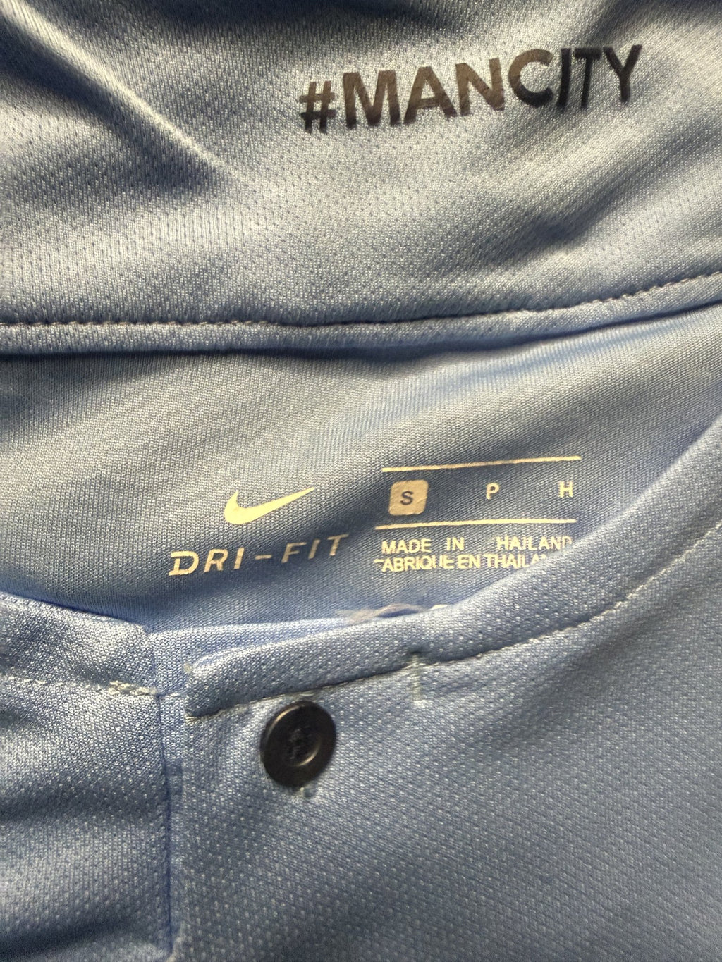 Manchester City 2018/19 Home Jersey – De Bruyne #17