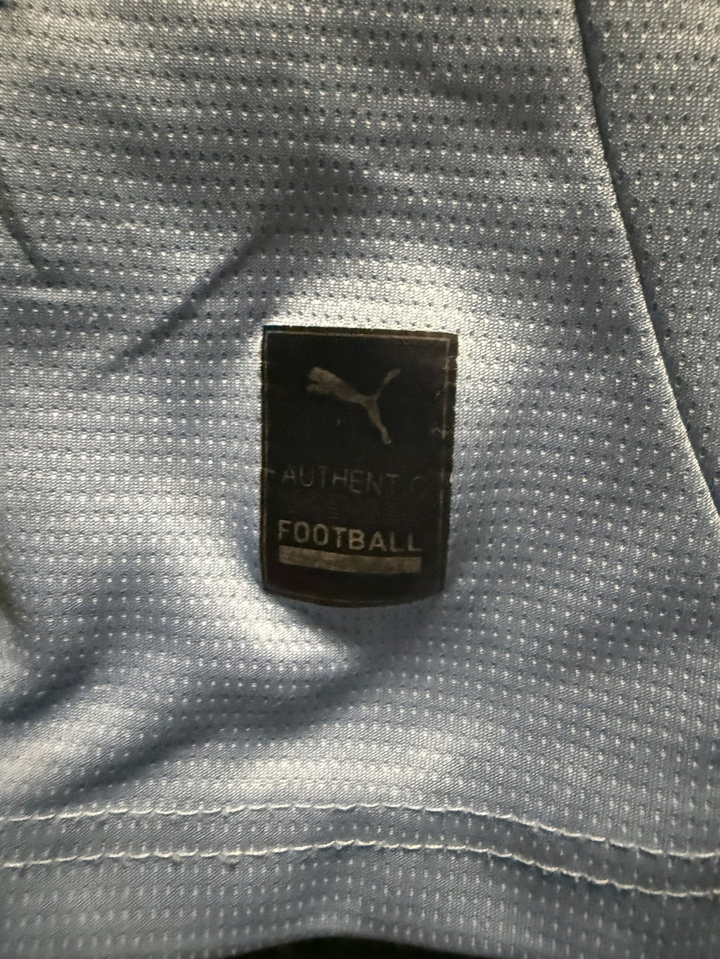 Manchester City 2024/25 Home Jersey – Foden #47