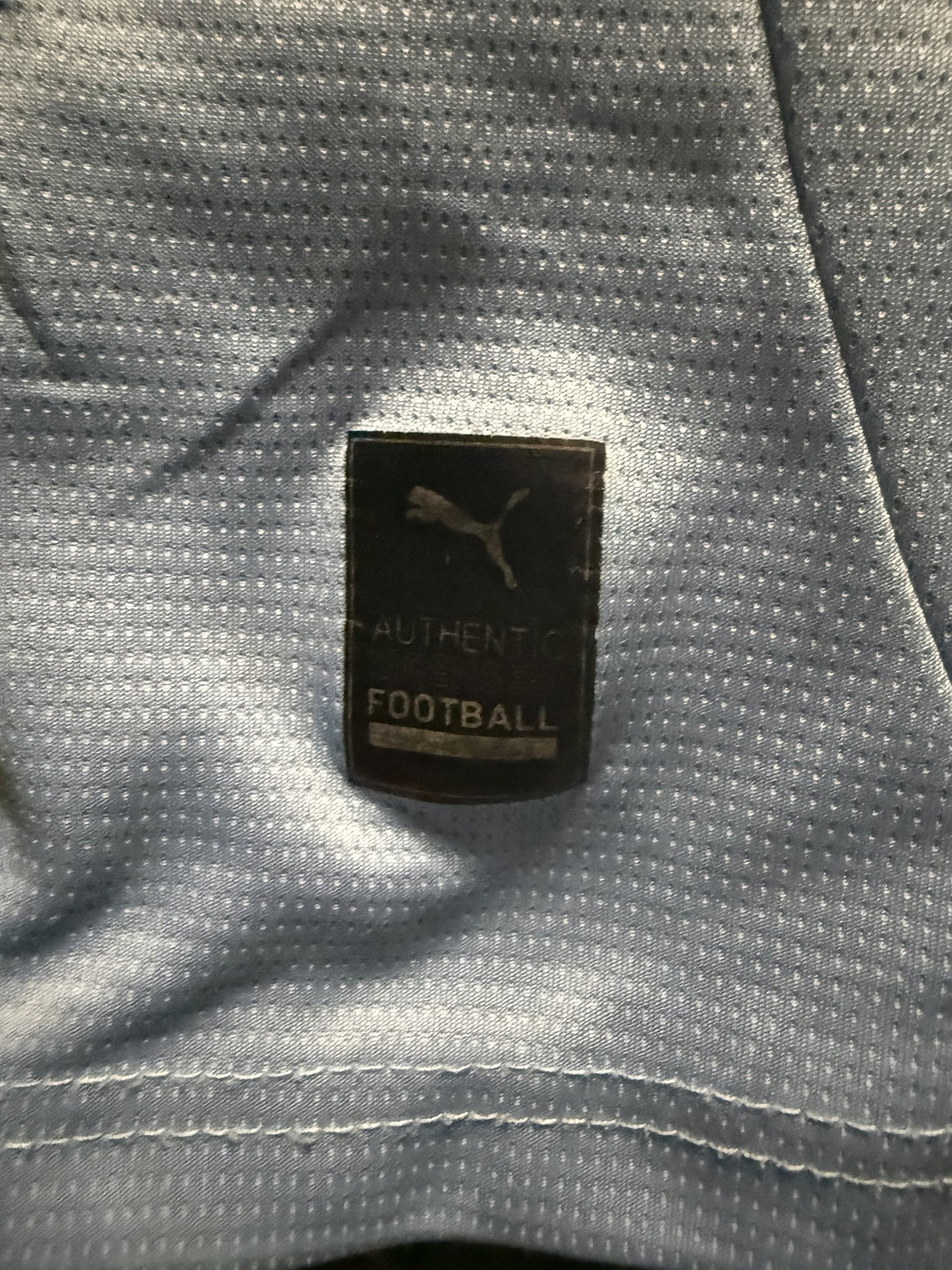 Manchester City 2024/25 Home Jersey – Foden #47