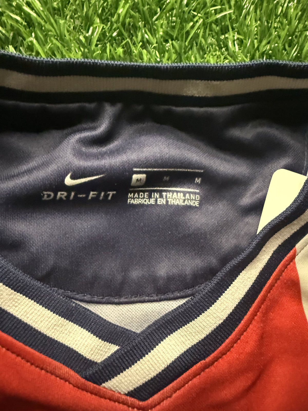 Paris Saint-Germain 2020/21 Home Jersey