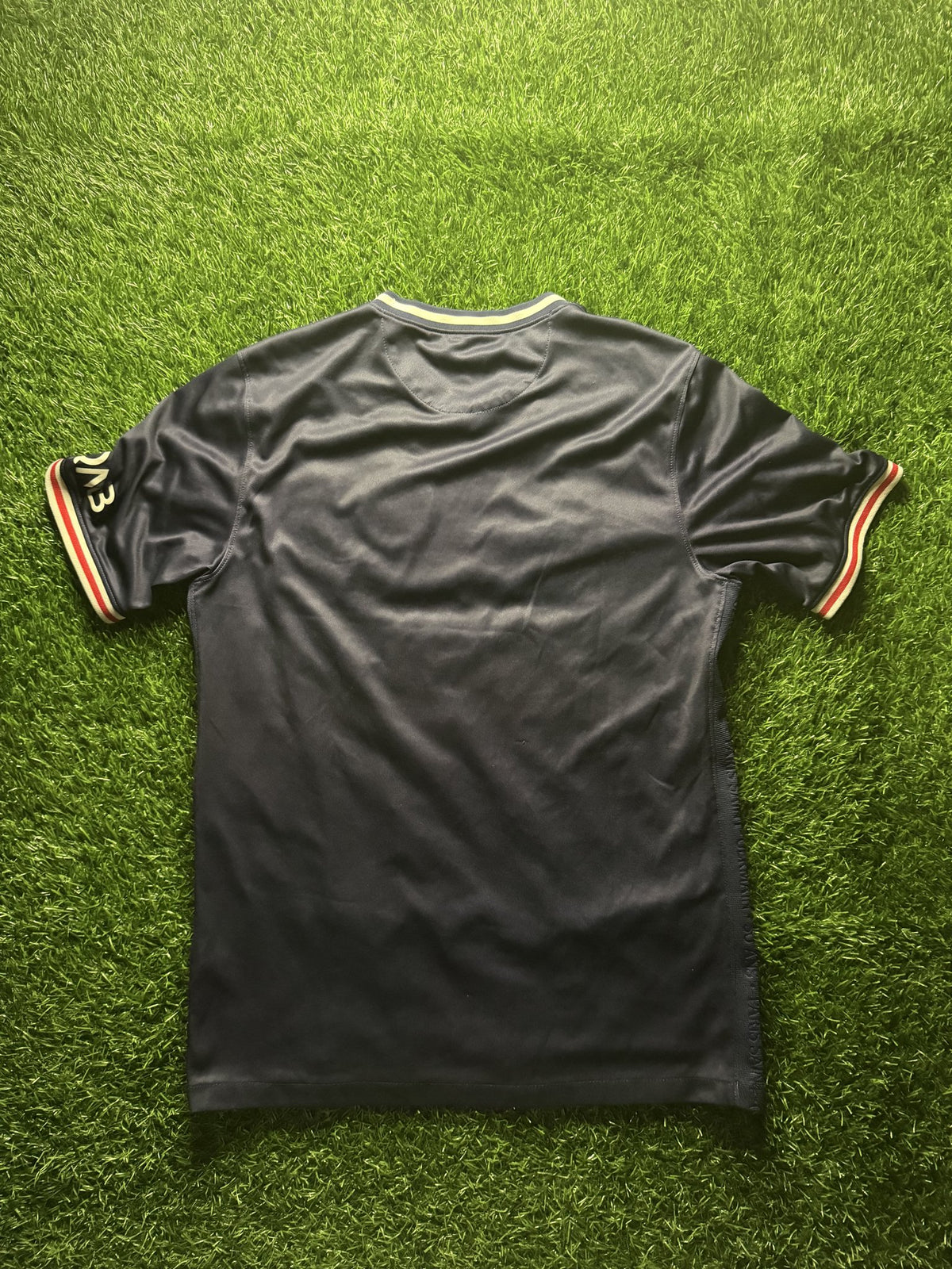 Paris Saint-Germain 2020/21 Home Jersey