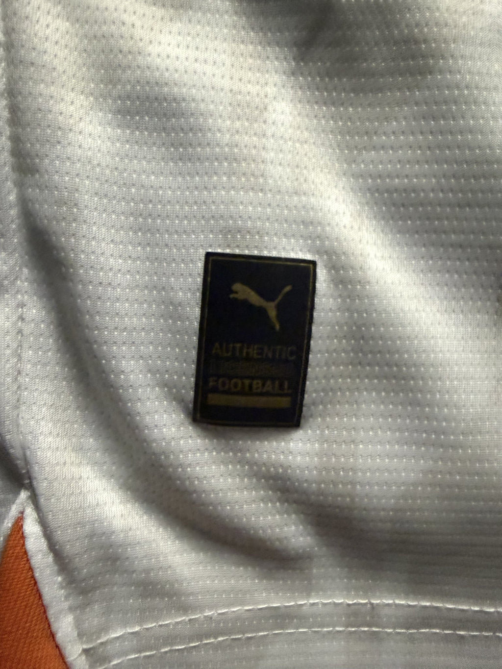 Manchester City 2023/24 Away Jersey (UCL Holders Patch)