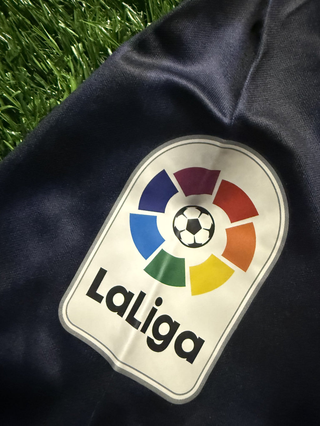 FC Barcelona x OVO Home Jersey