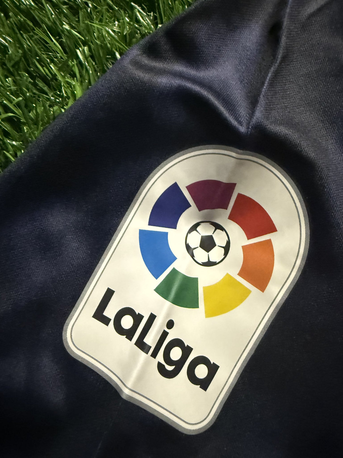 FC Barcelona x OVO Home Jersey