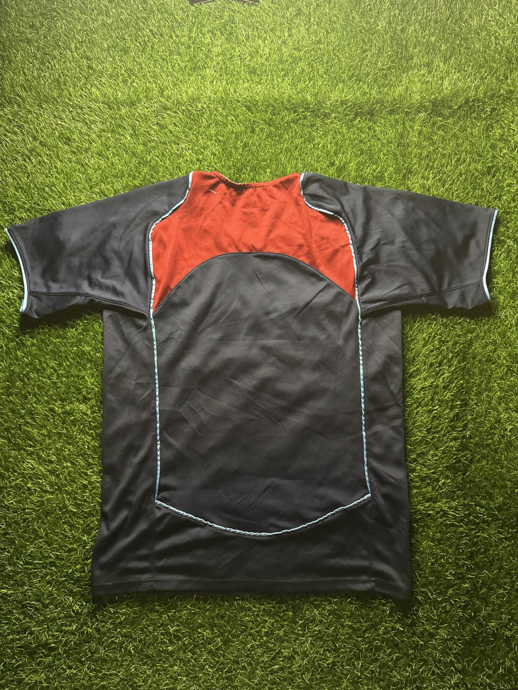 Atlético Madrid Retro Spider-Man Jersey