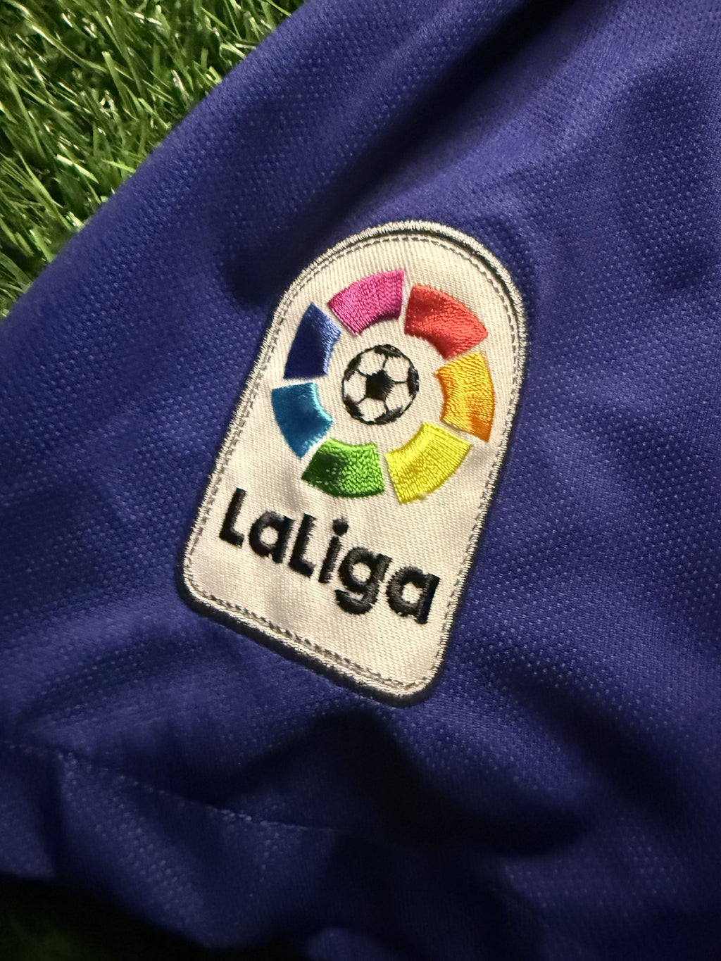 FC Barcelona 2018/19 Home Jersey
