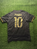 Juventus 2015/16 Third Jersey – Pogba #10