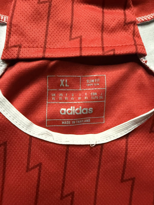 Arsenal 2023/24 Home Jersey