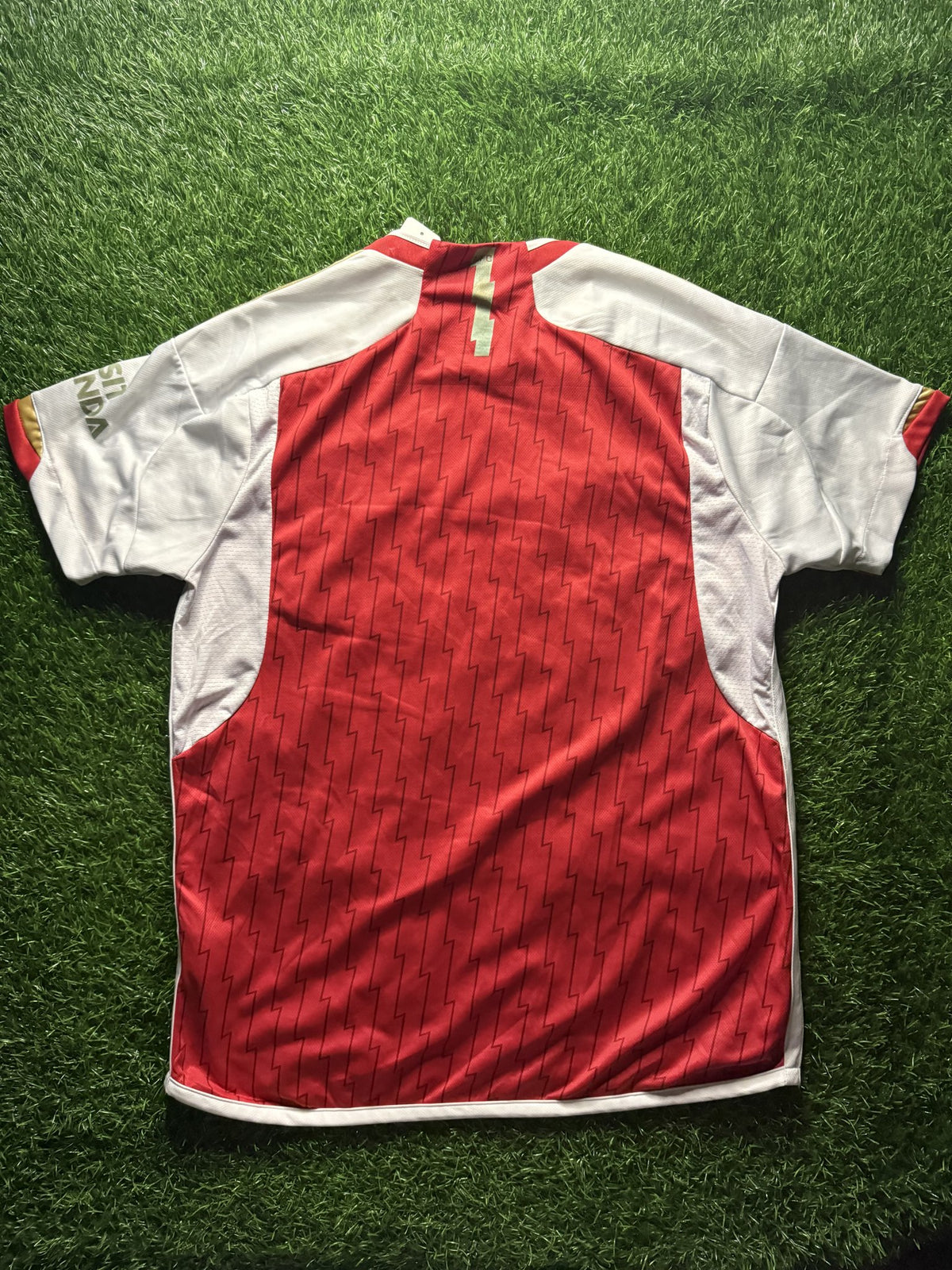 Arsenal 2023/24 Home Jersey