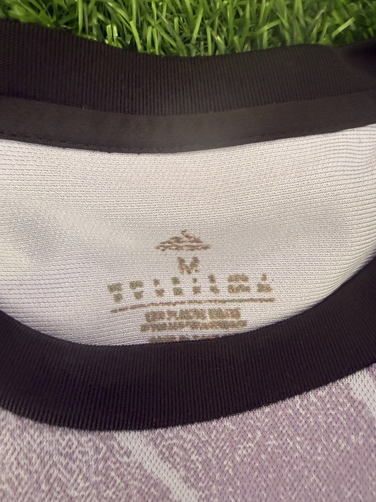 Real Madrid 2022/23 Away Jersey – Benzema #9