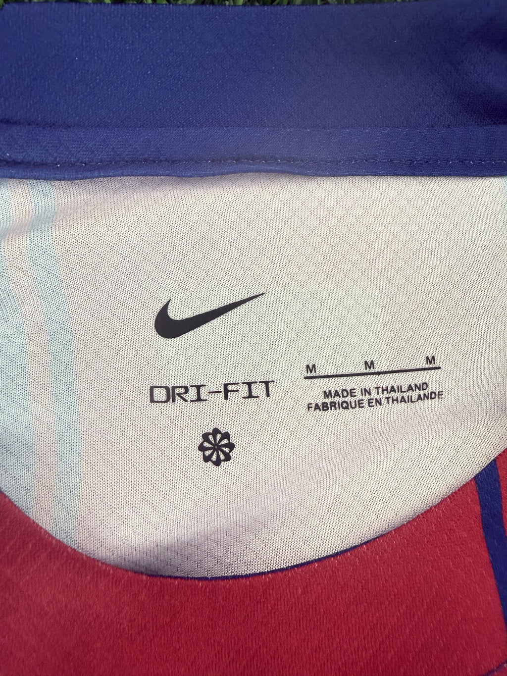 FC Barcelona 2025/26 Home Jersey – Rashford #14