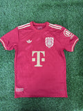 Bayern Munich 125th Anniversary Jersey