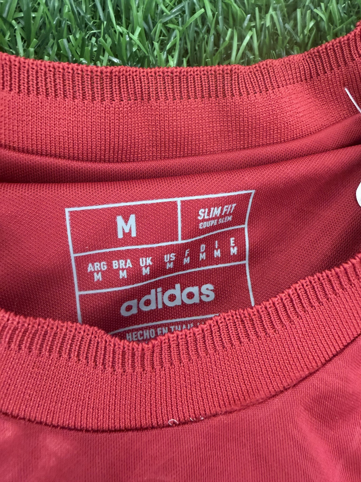Bayern Munich 125th Anniversary Jersey