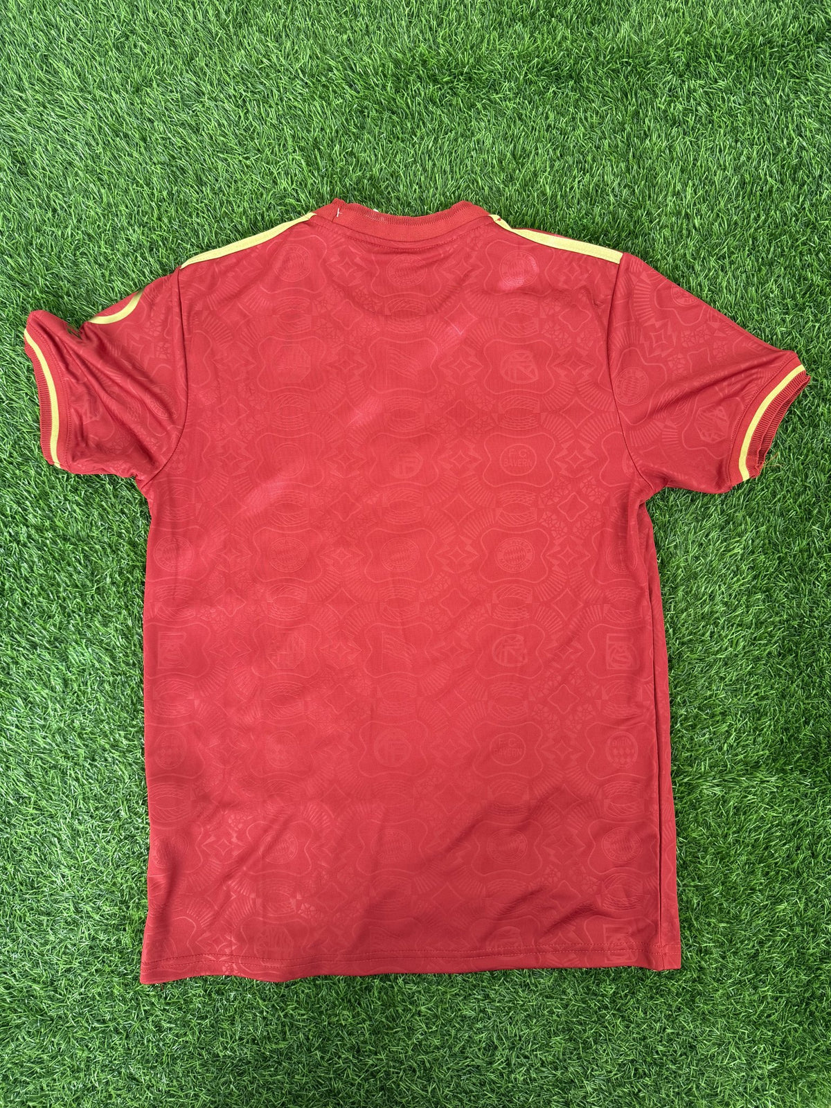 Bayern Munich 125th Anniversary Jersey