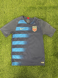USA 2018 Away Jersey