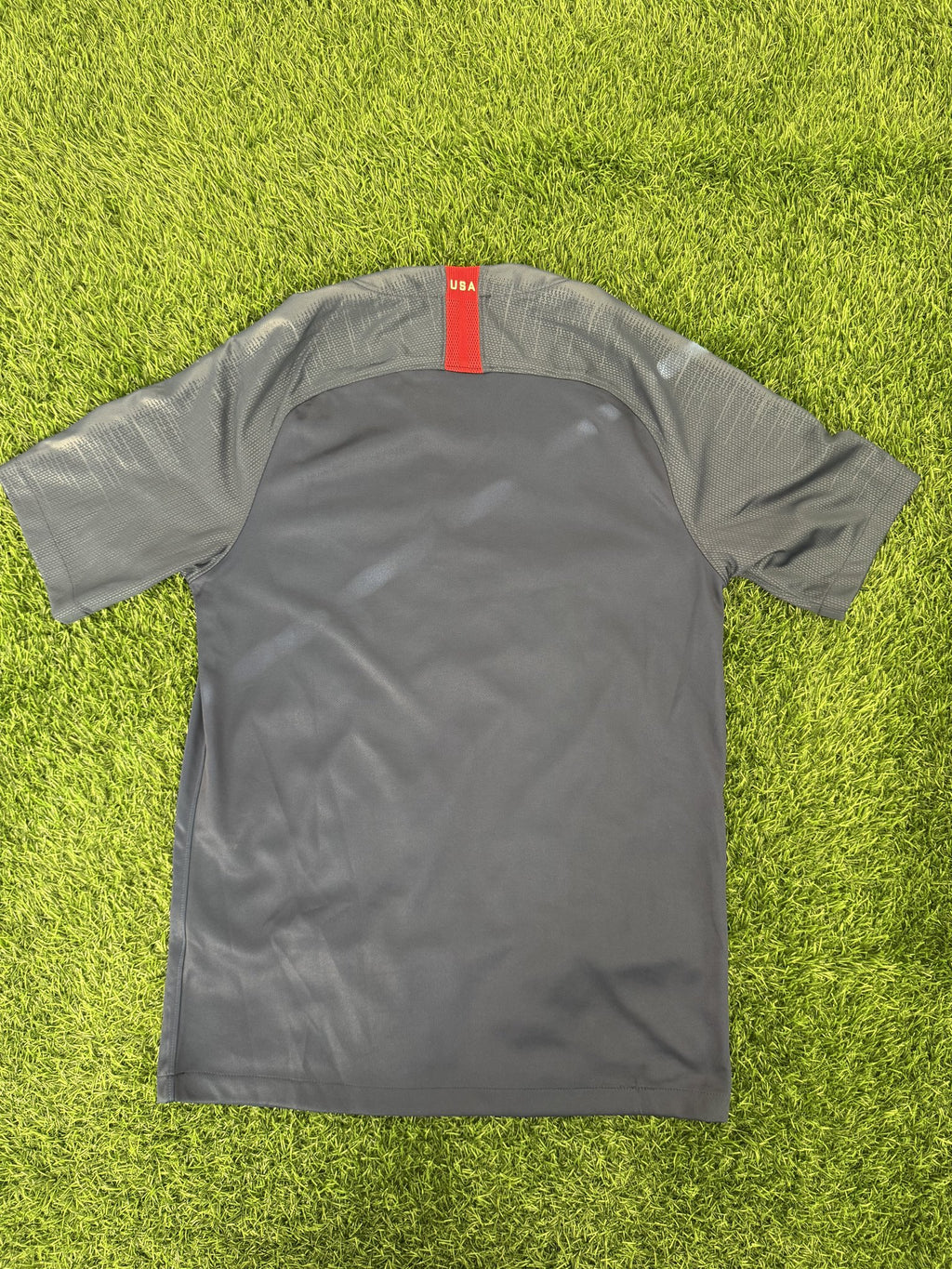 USA 2018 Away Jersey