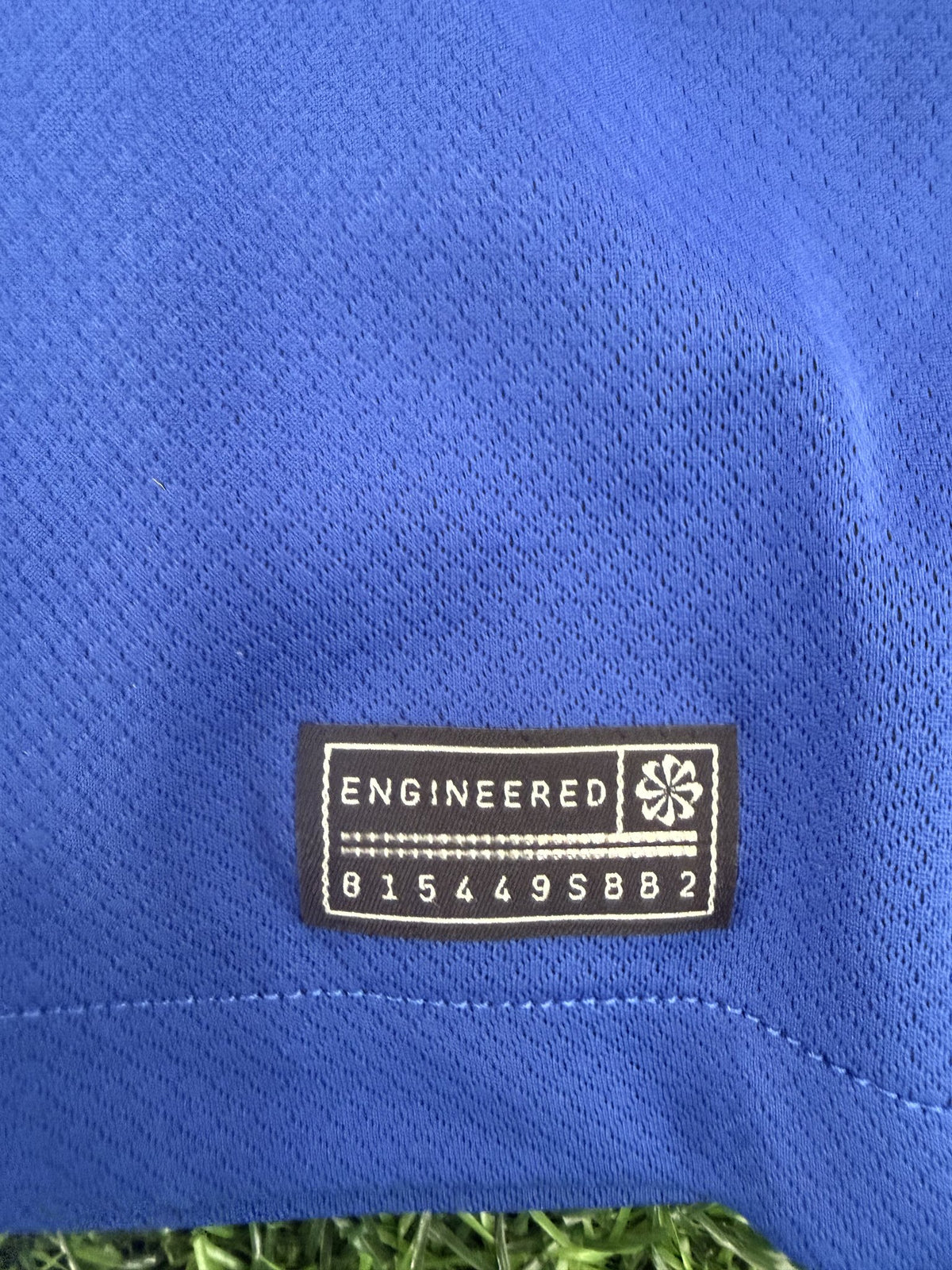 Chelsea 2023/24 Home Jersey – Sterling #7