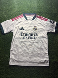 Real Madrid 2026/27 Home Jersey