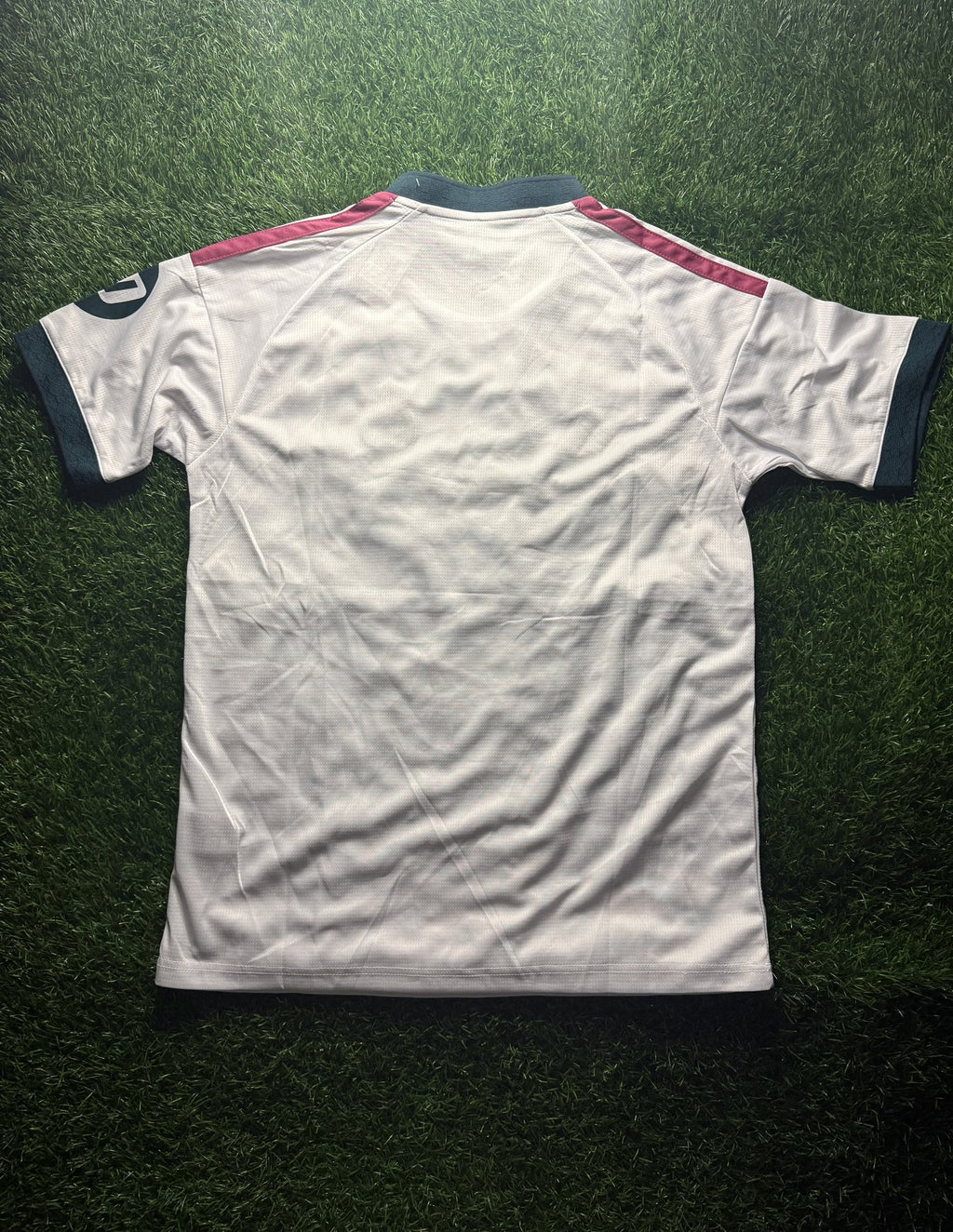 Real Madrid 2026/27 Home Jersey