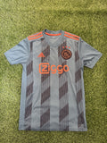 Ajax Blue/Orange Jersey