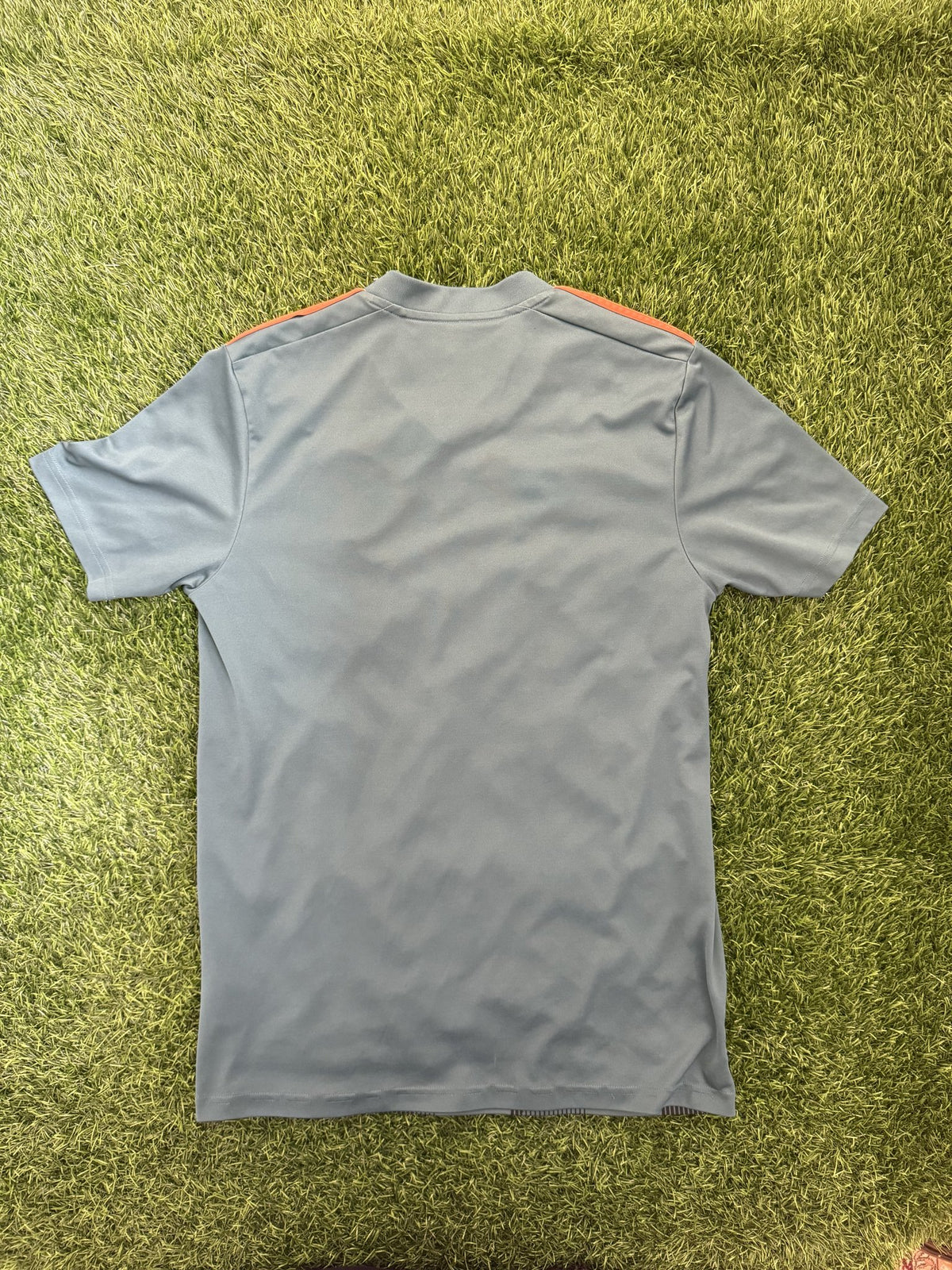 Ajax Blue/Orange Jersey