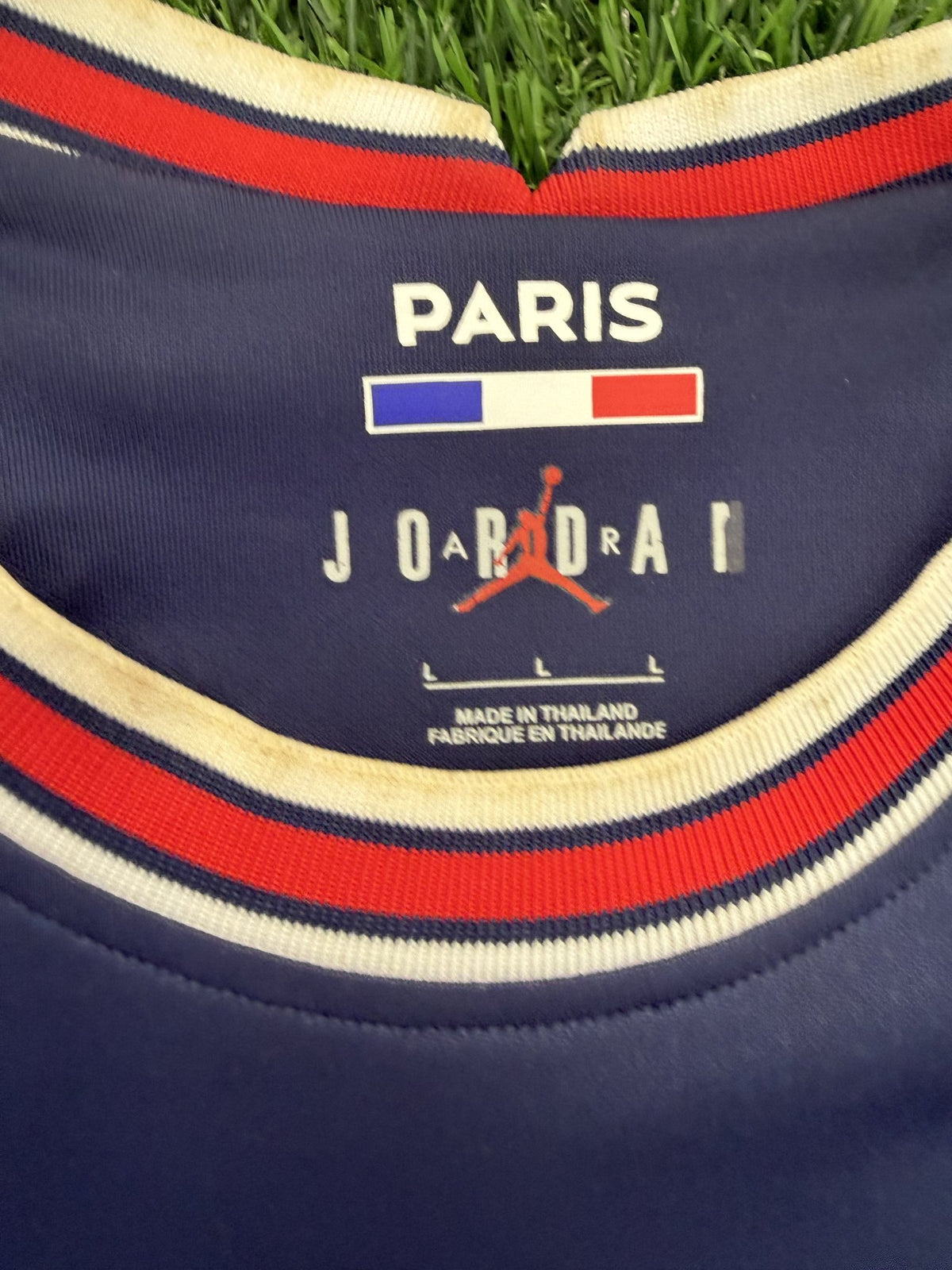 Paris Saint-Germain 2021/22 Home Jersey – Messi