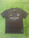 Paris Saint-Germain x Balmain Jersey