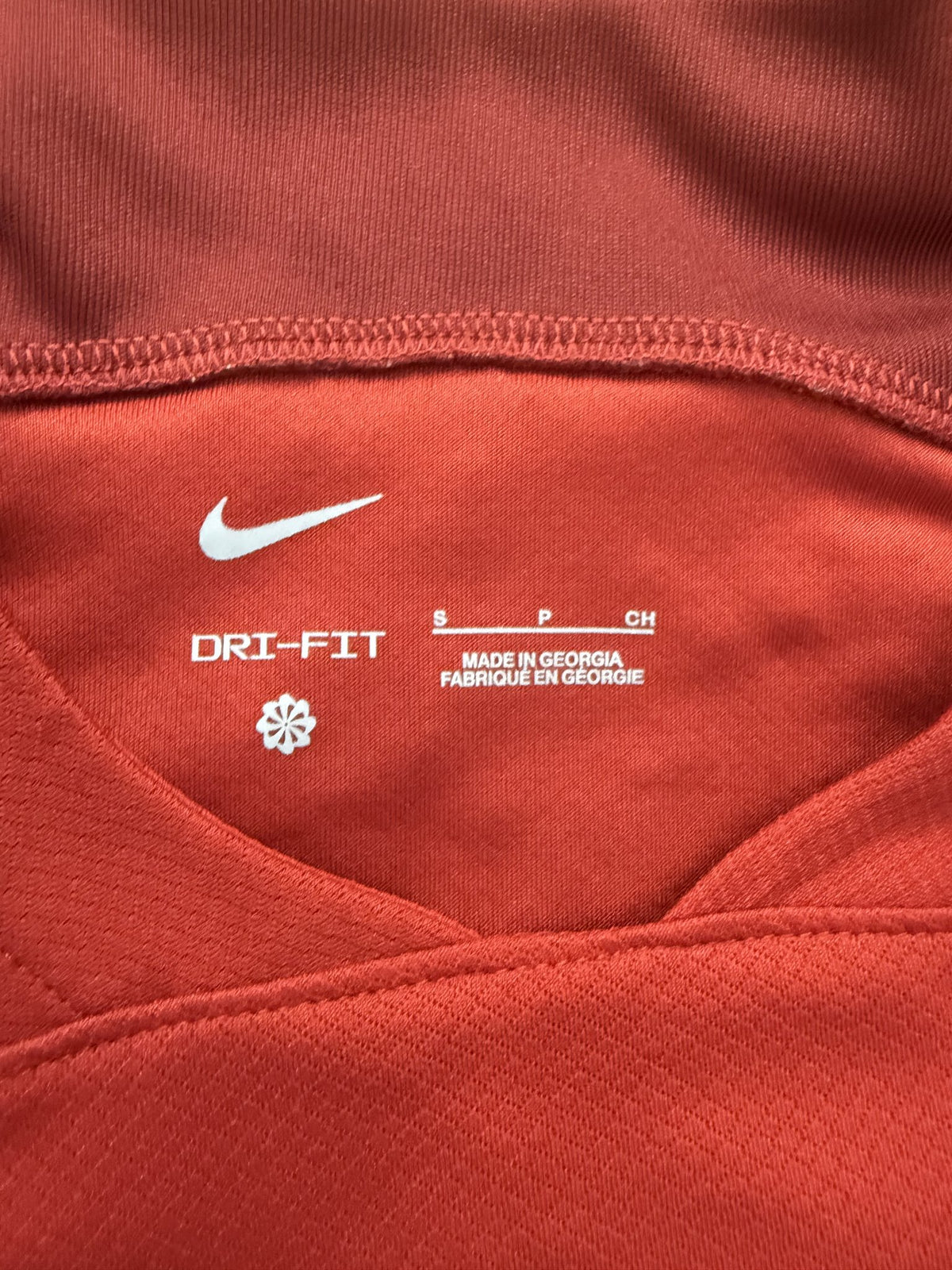 Liverpool Home Jersey – Van Dijk