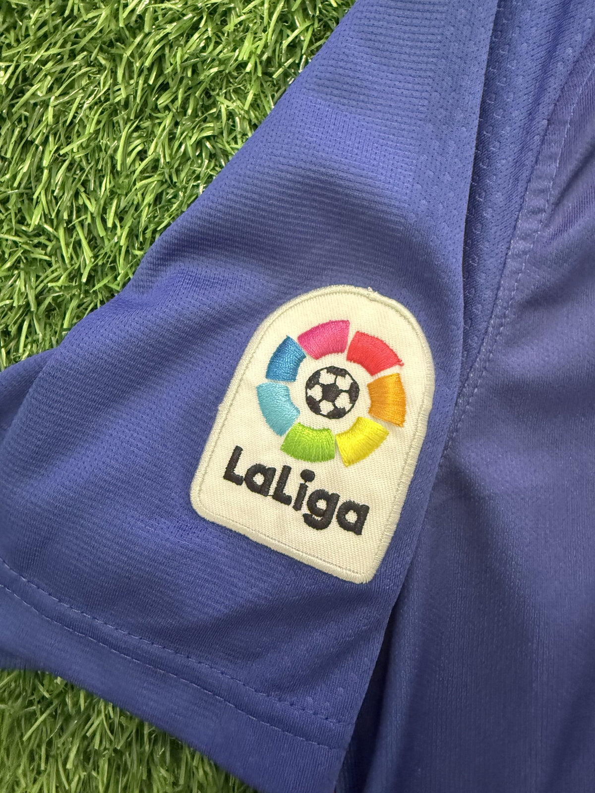 FC Barcelona 2017/18 Home Jersey
