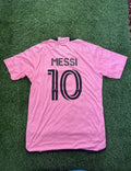 Inter Miami Home Jersey – Messi