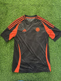 Colombia Black Jersey (Youth)