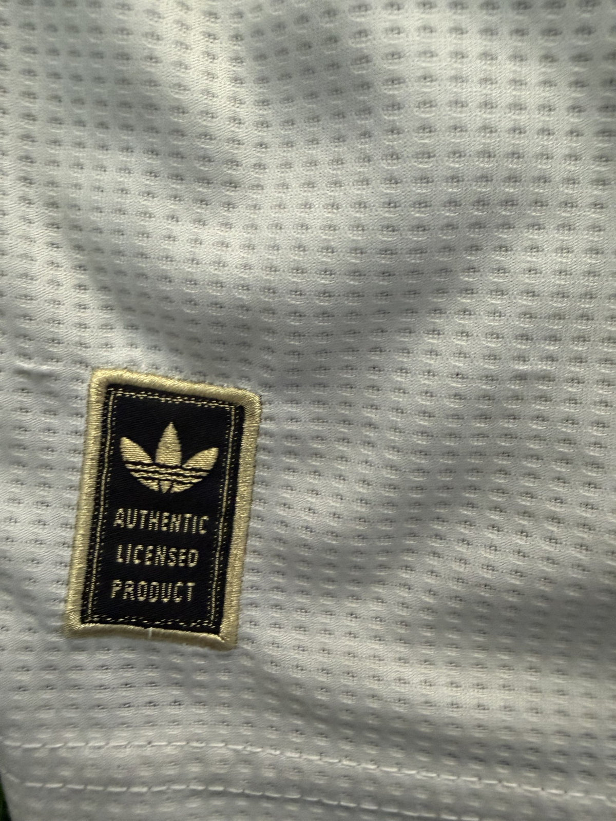 Manchester United 2024/25 Third Jersey – Garnacho #17 (Europa League Patch)