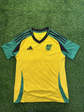 Jamaica Yellow Jersey
