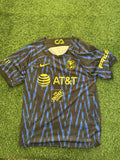 Club América Blue Jersey