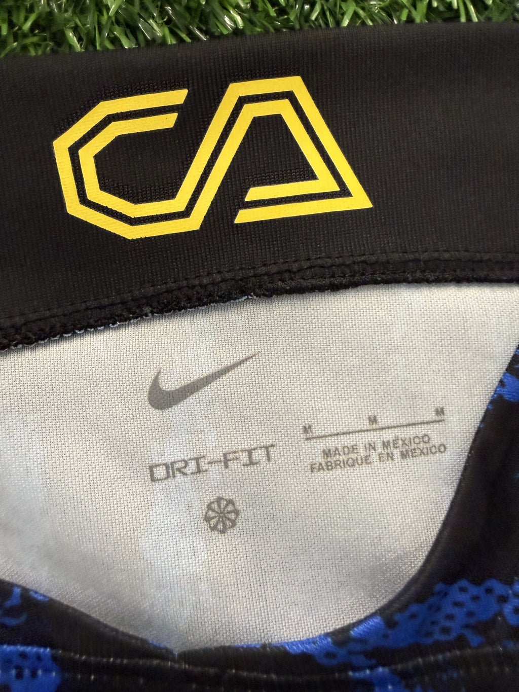 Club América Blue Jersey