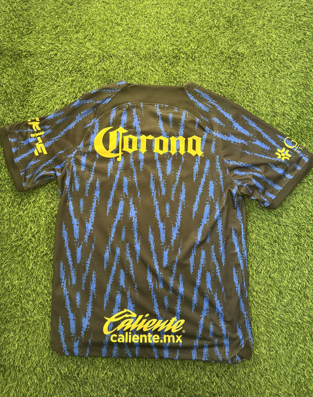 Club América Blue Jersey