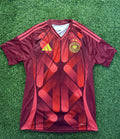 Germany Red Jersey