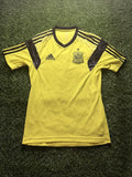 Spain Neon Jersey