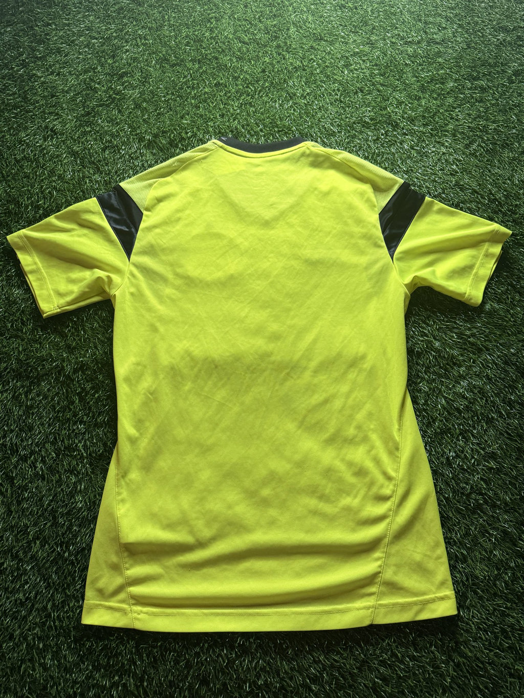 Spain Neon Jersey