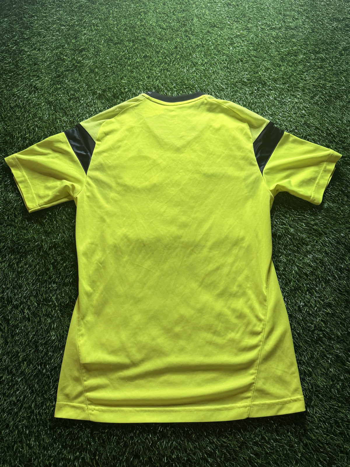 Spain Neon Jersey