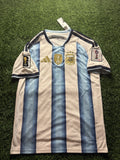 Argentina 2026 World Cup Home Jersey