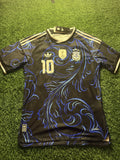 Argentina 2026 Away Jersey – Messi – Player Version