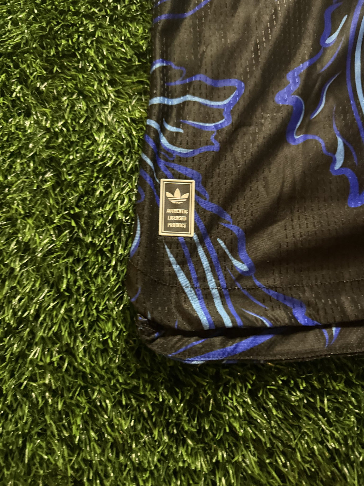 Argentina 2026 Away Jersey – Messi – Player Version