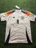 Germany 2024 Jersey – Kroos
