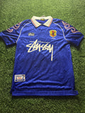 Japan x Stüssy Jersey